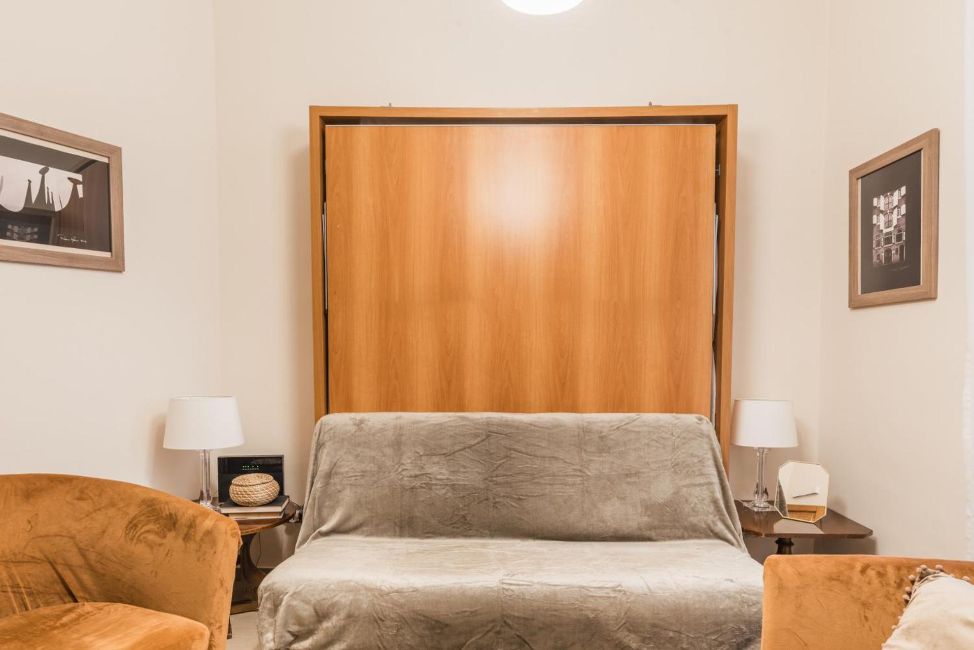 The Best Rent - Two-Bedroom Apartment Near Fori Imperiali 로마 외부 사진