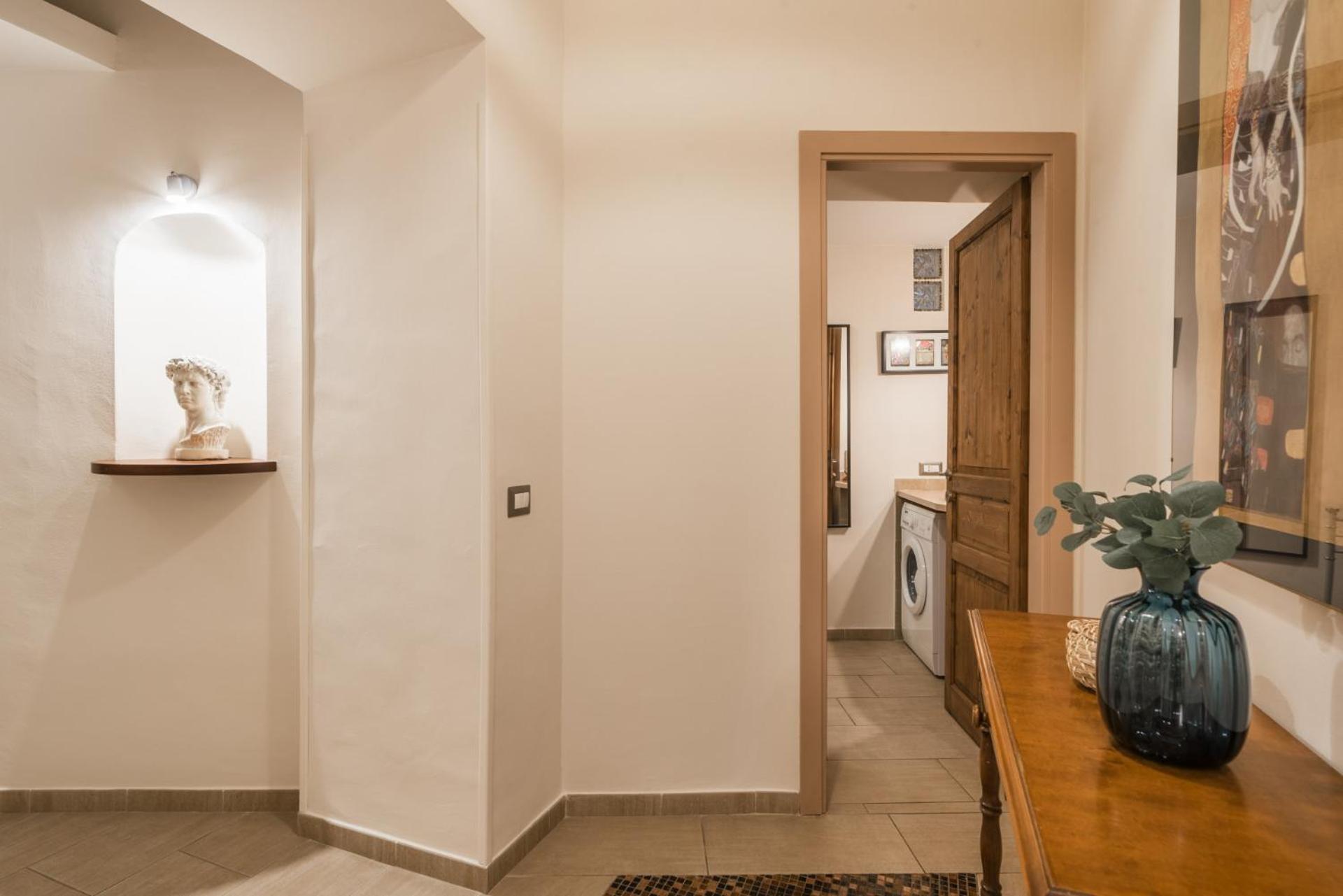 The Best Rent - Two-Bedroom Apartment Near Fori Imperiali 로마 외부 사진